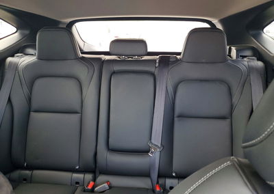 2025 Nissan Murano Sl, daño Frontal, Copart lote 57419236, foto 10 de 13