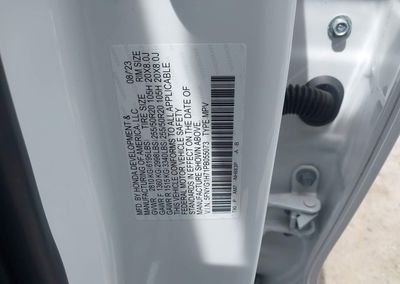2023 Honda Pilot Awd Touring, uszkodzenie: Prawy bok, Iaai lot 45271742, zdjęcie 9 z 17