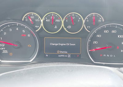 2019 Chevrolet Silverado 1500 Rst, uszkodzenie: Prawy tył, Iaai lot 45121202, zdjęcie 7 z 18
