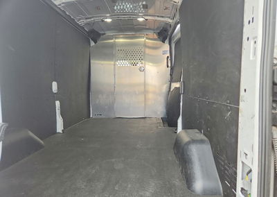 2024 Ford Transit 250 Delivery Van, daño Lateral, Copart lote 53528566, foto 10 de 14