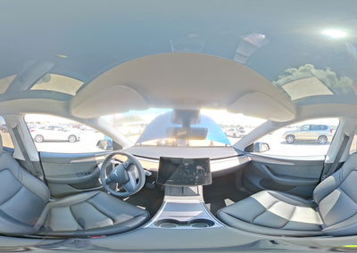 2023 Tesla Model Y, uszkodzenie: Przód, Copart lot 56842176, zdjęcie 14 z 14