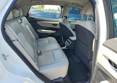 2024 Nissan Ariya Engage, uszkodzenie: Tył, Copart lot 57550086, zdjęcie 11 z 13