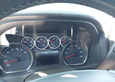 2021 Chevrolet Silverado 1500 4wd  Short Bed Lt Trail Boss, uszkodzenie: Vandalized, Iaai lot 45408971, zdjęcie 7 z 18