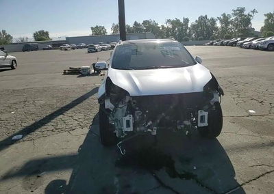 2020 Kia Sportage S, uszkodzenie: Przód, Copart lot 60825896, zdjęcie 15 z 16