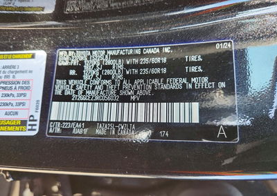2024 Lexus Nx 350 Premium, пошкодження: Передня частина, Copart лот 47090206, фото 14 з 14
