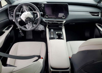 2024 Lexus Rx 350h Premium, пошкодження: Передня частина, Copart лот 59538586, фото 8 з 15