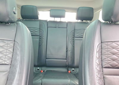 2020 Land Rover Range Rover Evoque Se, daño Frontal, Copart lote 55354946, foto 10 de 16
