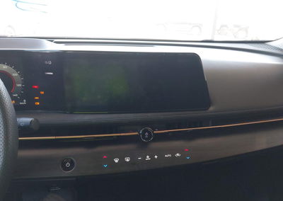 2023 Nissan Ariya Evolve+, Left Front damage, Iaai lot 45404905, photo 18 of 18