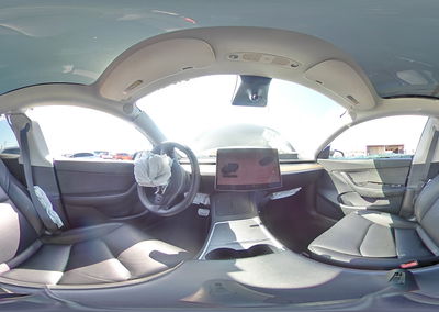 2022 Tesla Model Y, пошкодження: Передня частина, Copart лот 51842816, фото 15 з 15