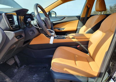 2024 Lexus Nx 350 Premium, пошкодження: Передня частина, Copart лот 47090206, фото 7 з 14
