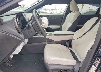 2024 Lexus Rx 350h Premium, пошкодження: Передня частина, Copart лот 59538586, фото 7 з 15