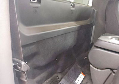 2023 Chevrolet Silverado C1500, uszkodzenie: Normalne zużycie, Copart lot 59237566, zdjęcie 10 z 13