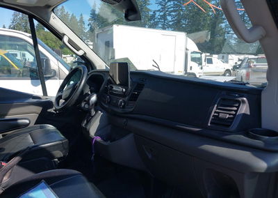 2020 Ford Transit-350 Cargo Van, пошкодження: Механічні, Iaai лот 45527138, фото 5 з 17