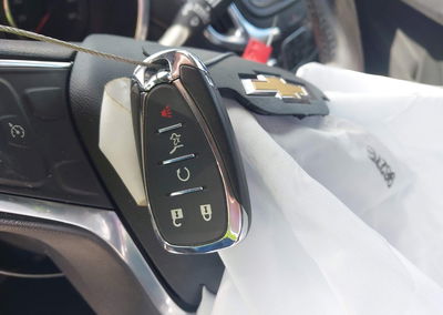 2019 Chevrolet Equinox Premier, uszkodzenie: Przód, Iaai lot 45224997, zdjęcie 11 z 17