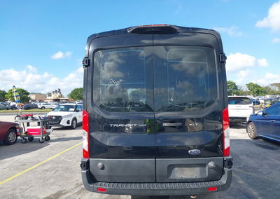 2019 Ford Transit-350 Xlt, пошкодження: Theft, Iaai лот 43916752, фото 15 з 15