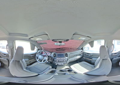 2020 Chevrolet Silverado K1500 Lt, daño Frontal, Copart lote 52557516, foto 15 de 15