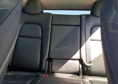 2022 Tesla Model Y, пошкодження: Передня частина, Copart лот 51842816, фото 10 з 15
