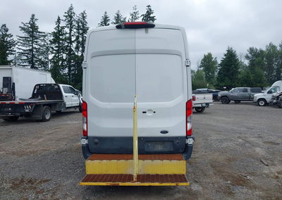 2020 Ford Transit-350 Cargo Van, пошкодження: Механічні, Iaai лот 45527138, фото 17 з 17