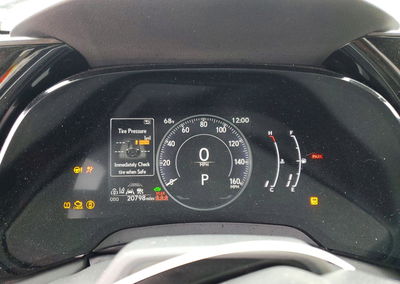2024 Lexus Rx 350h Premium, пошкодження: Передня частина, Copart лот 59538586, фото 9 з 15