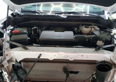 2026 Chevrolet Silverado K1500 Lt, пошкодження: Передня частина, Copart лот 57866426, фото 11 з 13