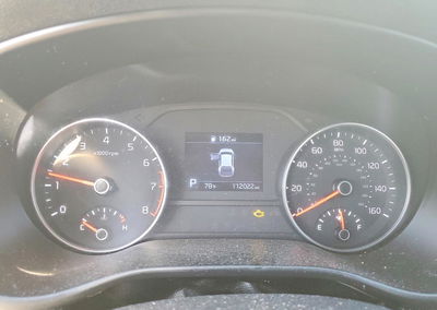 2020 Kia Sportage S, uszkodzenie: Przód, Copart lot 60825896, zdjęcie 9 z 16