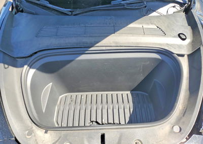 2022 Tesla Model Y, пошкодження: Передня частина, Copart лот 51842816, фото 12 з 15