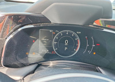 2025 Lexus Nx 350 Premium, пошкодження: Передня частина, Copart лот 54806796, фото 9 з 14