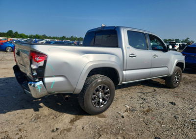 2022 Toyota Tacoma Sr5 V6, uszkodzenie: Tył, Copart lot 59003946, zdjęcie 3 z 12