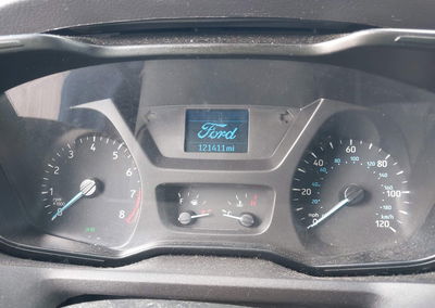 2019 Ford Transit-350 Xlt, пошкодження: Theft, Iaai лот 43916752, фото 7 з 15