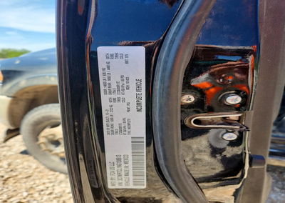 2022 Ram 3500, uszkodzenie: Bok, Copart lot 52287976, zdjęcie 12 z 12
