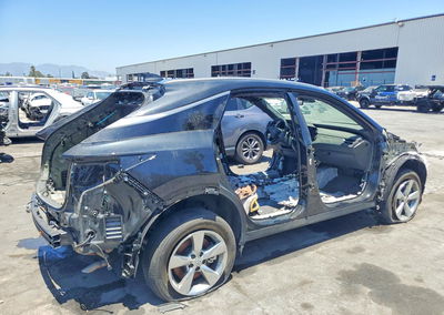 2025 Lexus Rx 350h Premium, uszkodzenie: Rozszabrowany, Copart lot 56709126, zdjęcie 3 z 13