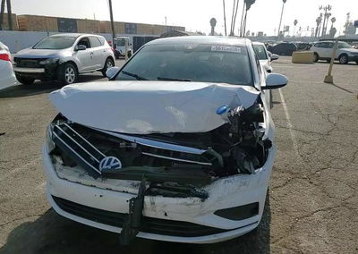 2019 Volkswagen Jetta Sel, пошкодження: Передня частина, Copart лот 56169856, фото 13 з 14