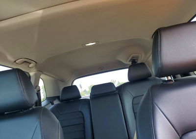 2023 Honda Cr-v Exl, Hail damage, Copart lot 58105676, photo 10 of 13