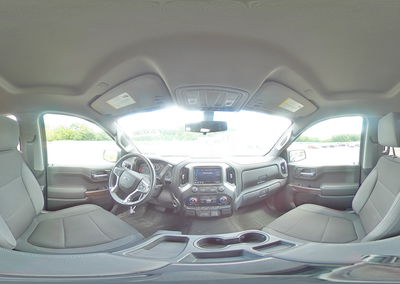 2020 Chevrolet Chev Silverado, пошкодження: Град, Copart лот 57491566, фото 14 з 14