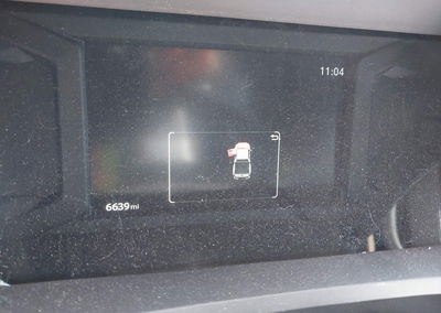 2025 Toyota Tacoma Sr5, daño Front & Rear, Iaai lote 44583839, foto 7 de 20