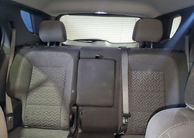 2023 Chevrolet Equinox Lt, Mechanical damage, Copart lot 85619435, photo 10 of 13