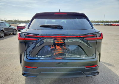 2024 Lexus Nx 350 Premium, пошкодження: Передня частина, Copart лот 47090206, фото 6 з 14