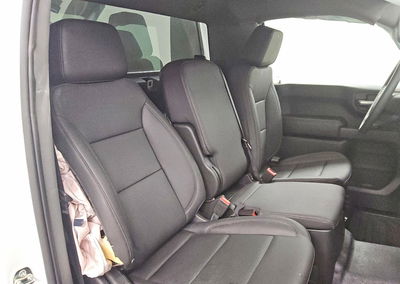 2026 Chevrolet Silverado C1500, uszkodzenie: Bok, Copart lot 54946206, zdjęcie 10 z 12