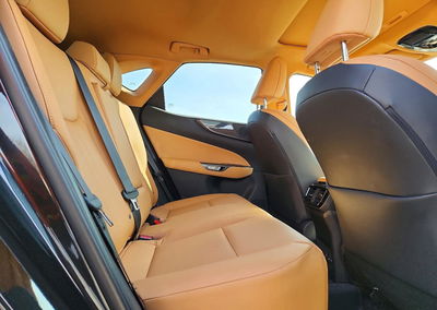 2024 Lexus Nx 350 Premium, пошкодження: Передня частина, Copart лот 47090206, фото 11 з 14