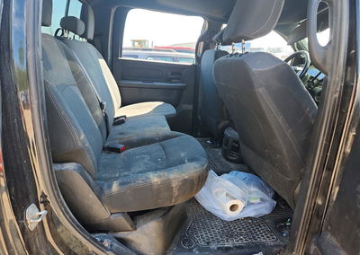 2022 Ram 3500, uszkodzenie: Bok, Copart lot 52287976, zdjęcie 10 z 12