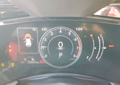 2023 Lexus Nx 350 Premium, пошкодження: Бік, Copart лот 49181136, фото 9 з 15