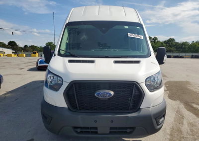 2021 Ford Transit 250 Delivery Van, daño Techo, Copart lote 60500366, foto 5 de 13