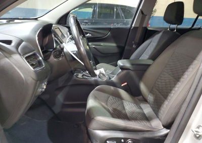 2021 Chevrolet Equinox Lt, uszkodzenie: Drobne wgniecenia/zarysowania, Copart lot 76658165, zdjęcie 7 z 13