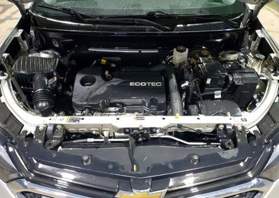 2021 Chevrolet Equinox Lt, uszkodzenie: Drobne wgniecenia/zarysowania, Copart lot 76658165, zdjęcie 12 z 13