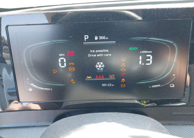 2023 Kia Sportage Hybrid Lx, uszkodzenie: Przód, Iaai lot 45269900, zdjęcie 7 z 16