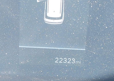 2024 Hyundai Santa Fe Hybrid Sel, uszkodzenie: Tył, Iaai lot 45379334, zdjęcie 16 z 17