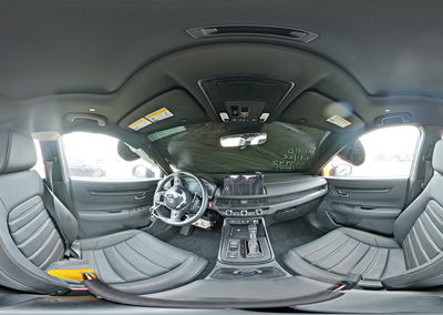 2026 Honda Cr-v Sport-l, daño Frontal, Copart lote 55959366, foto 15 de 15