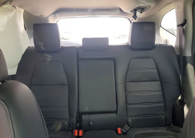 2022 Honda Cr-v Exl, uszkodzenie: Przód, Copart lot 57683656, zdjęcie 10 z 15