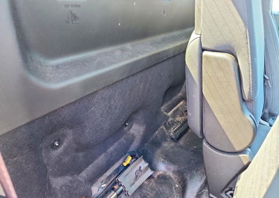 2020 Chevrolet Silverado C1500, uszkodzenie: Przód, Copart lot 61055396, zdjęcie 10 z 12