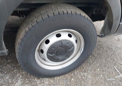 2020 Ford Transit-250, пошкодження: Normal Wear & Tear, Iaai лот 45591572, фото 12 з 17